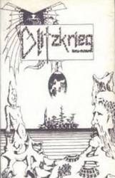 Blitzkrieg (UK) : Demo